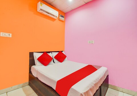 Hotel O Dev Residency Inn