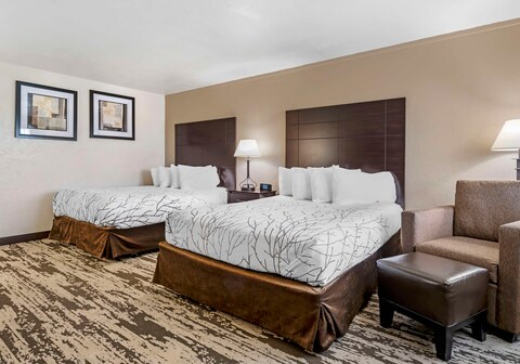 Best Western Prescottonian