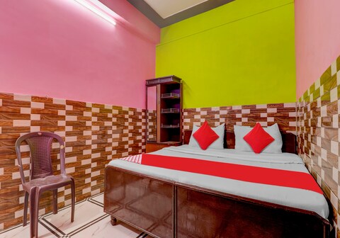 Hotel O Rajan Residency
