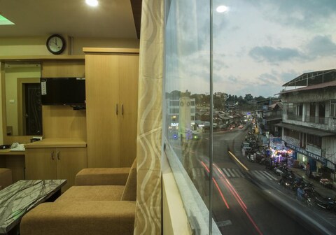 City View B&B || Port Blair