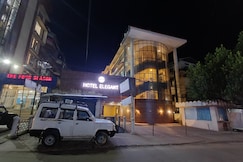Hotel Elegant, Dimapur Hotel Elegant, Dimapur