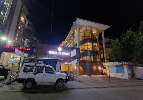 Hotel Elegant