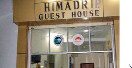 Himadri Heritage, Haridwar Himadri Heritage, Haridwar
