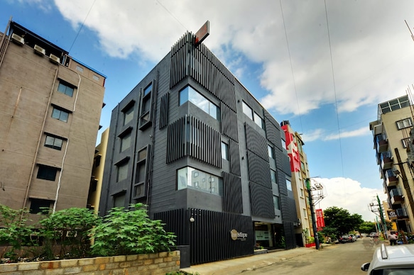 Innistique by Inventrees Manyata Tech Park