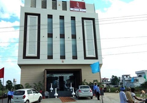 Remsons Crown Sangrur