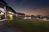 Regenta Resort Soma Vine Village, Nasik Regenta Resort Soma Vine Village, Nasik