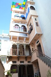 Heritage Haveli, Udaipur Heritage Haveli, Udaipur