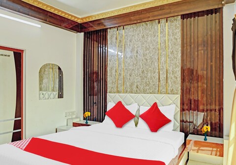 Hotel O Om Shanti Inn