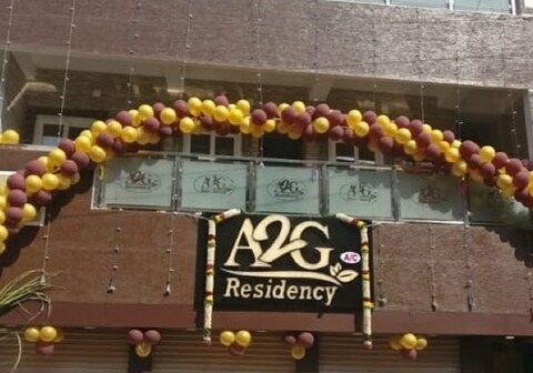 A2G Residency