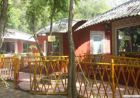 Tajpur Nature Camp