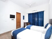 OYO 10822 Hotel Airport Comfort, Bangalore OYO 10822 Hotel Airport Comfort, Bangalore