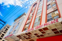 Hotel Uday Palace, Indore Hotel Uday Palace, Indore