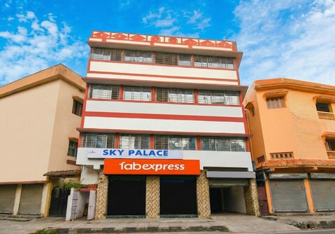 Via Vhyom Sky Palace