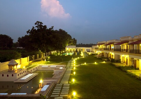 Tree of Life Resorts & Spa, Varanasi