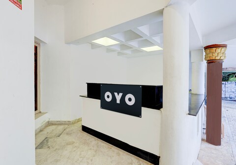 Hotel O ECR BREEZE ENCLAVE