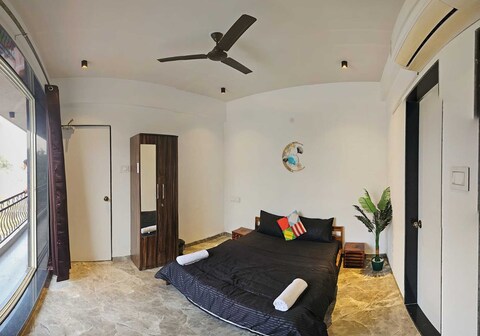 Ventara Escape Bungalow by Palette Homes 4 BHK | Pvt Pool | Lonavala