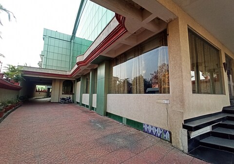 Galaxy Intercontinental