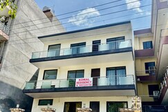 Hotel Komal Residency 2, Manesar Hotel Komal Residency 2, Manesar