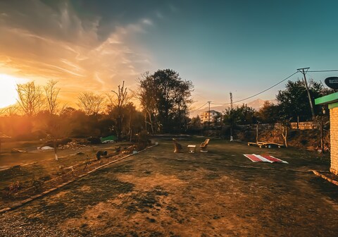 Om shanti Guest House