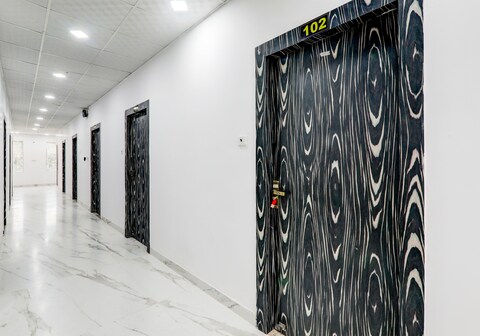 Hotel O Star Inn Hotel