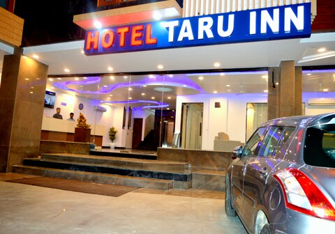 Hotel Taru Inn