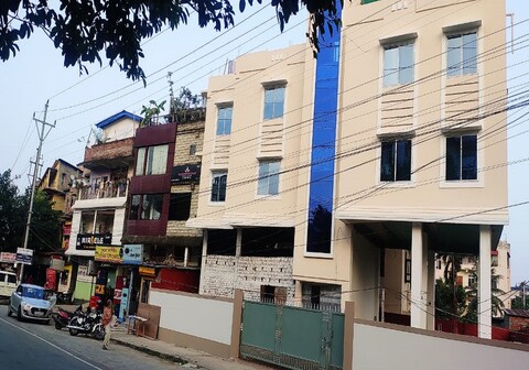 Silver stay, Guwahati