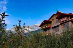 Khvaab - A Boutique Stay, Manali Khvaab - A Boutique Stay, Manali