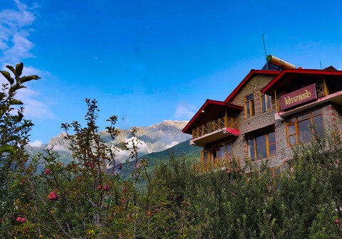 Khvaab - A Boutique Stay