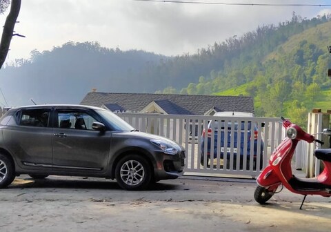 Winterbourne Chalet 3BHK Villa