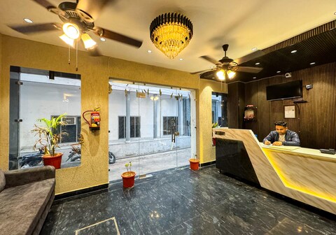 Mantra inn by Natures Hook