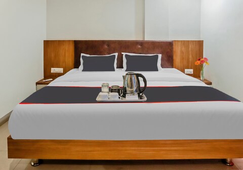 Capital O Silkroute Palaace