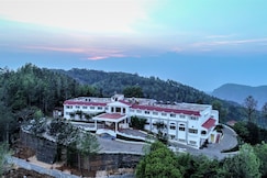 Grand Palace Hotel and Spa, Yercaud Grand Palace Hotel and Spa, Yercaud