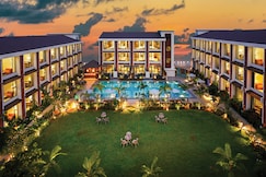 Elements by Rosetta, Goa Elements by Rosetta, Goa