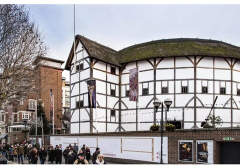 ibis Styles London Southwark -near Borough Market