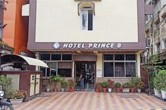 Hotel Prince B, Guwahati Hotel Prince B, Guwahati