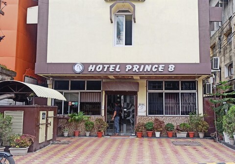 Hotel Prince B