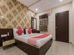 OYO 13114 SVS LUXURY ROOMS, Hyderabad OYO 13114 SVS LUXURY ROOMS, Hyderabad