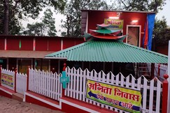 ANITA NIWAS MATHERAN, Matheran ANITA NIWAS MATHERAN, Matheran