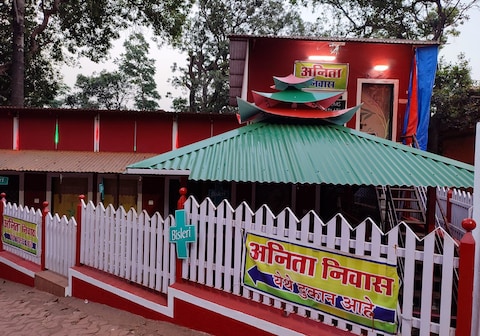 ANITA NIWAS MATHERAN