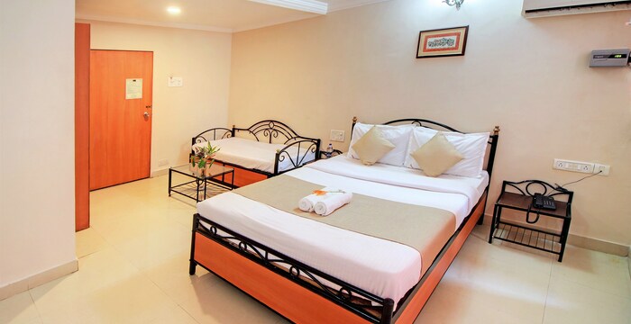 Rahi Coral Beach Resort Rahi Coral Beach Resort