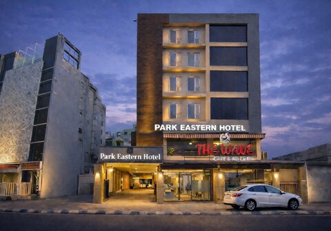 Park Eastern Hotel