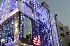 Hotel Executive Holiday Boring Road, Patna Hotel Executive Holiday Boring Road, Patna