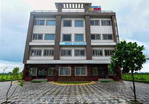 Hotel Shiv Shakti