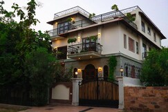The Chanoud House, Jodhpur The Chanoud House, Jodhpur