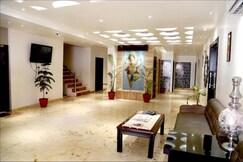 Hotel The Idea Inn, Agra Hotel The Idea Inn, Agra