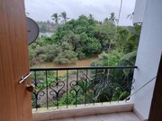 SSS Pool Facing Studio Apartment, Goa SSS Pool Facing Studio Apartment, Goa