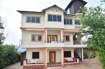 Hotel Vishal Niwas, Mahabaleshwar Hotel Vishal Niwas, Mahabaleshwar