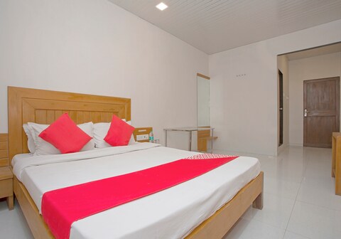 Hotel O Anuha Mumbai