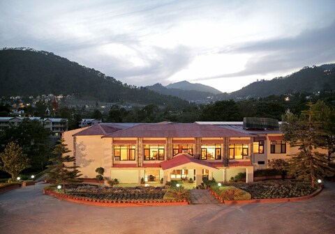 Country Inn Nature Resort Bhimtal