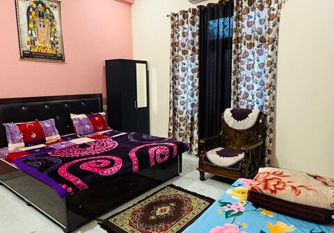 Guru Kripa Homestay